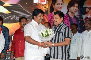 Ram Leela Movie Platinum Disc Function
